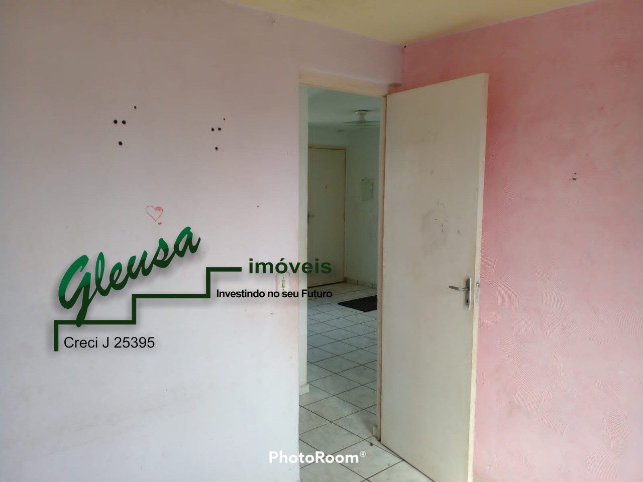 Apartamento à venda com 2 quartos, 48m² - Foto 4