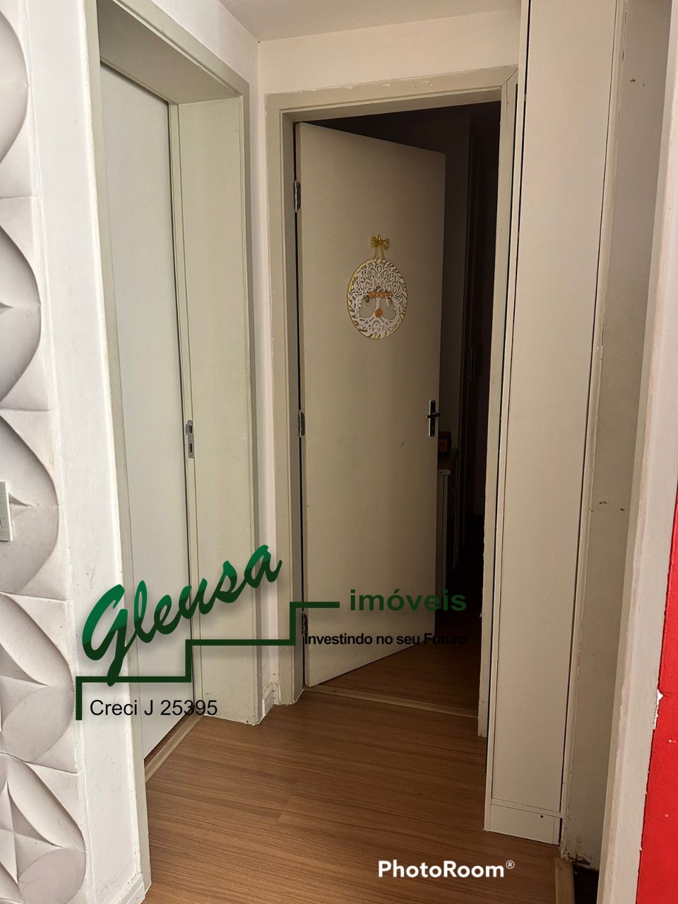 Apartamento à venda com 2 quartos, 52m² - Foto 35