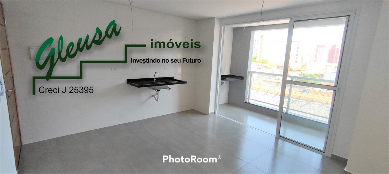 Apartamento à venda com 2 quartos, 42m² - Foto 12