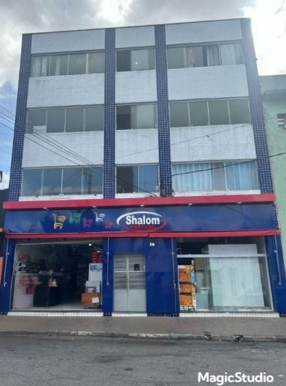 Prédio Inteiro, 215 m² - Foto 1