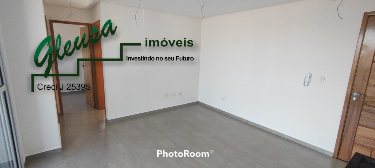 Apartamento à venda com 2 quartos, 42m² - Foto 8