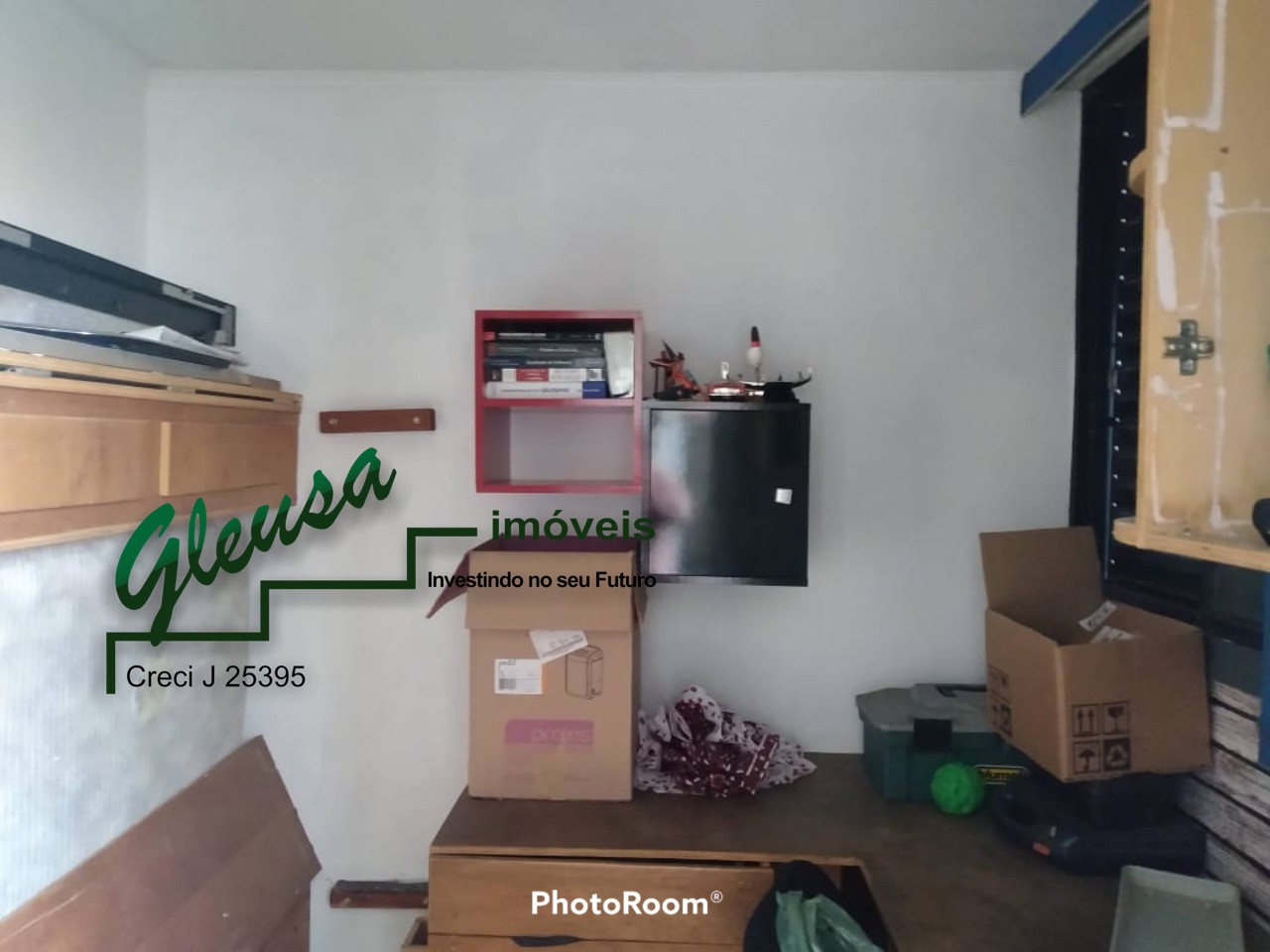 Apartamento à venda com 3 quartos, 50m² - Foto 11