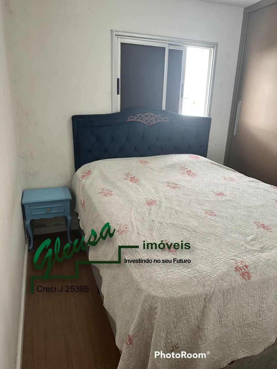 Apartamento à venda com 2 quartos, 52m² - Foto 40