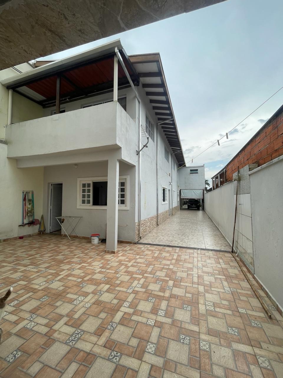 Casa à venda com 5 quartos, 227m² - Foto 6