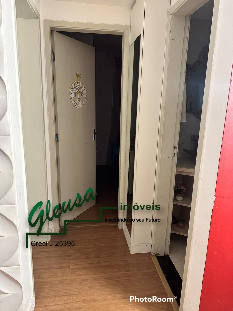 Apartamento à venda com 2 quartos, 52m² - Foto 44