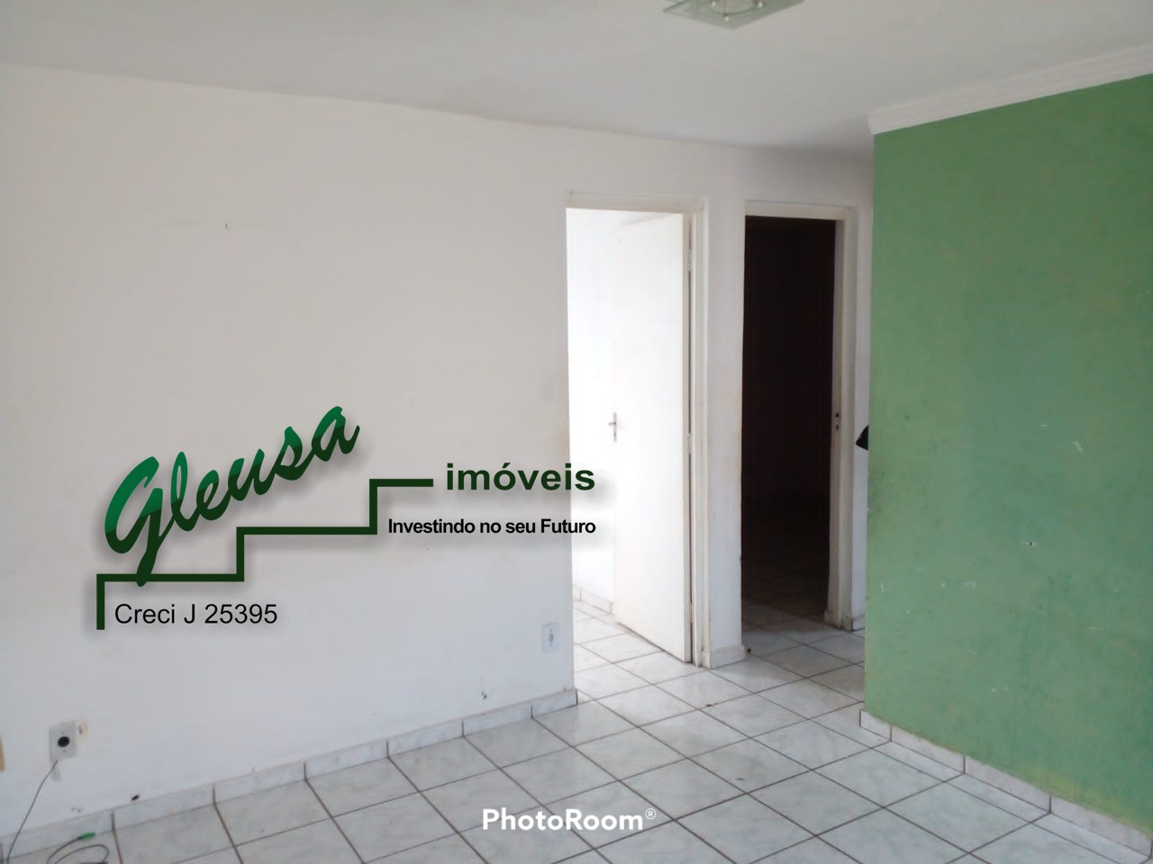 Apartamento à venda com 2 quartos, 48m² - Foto 2