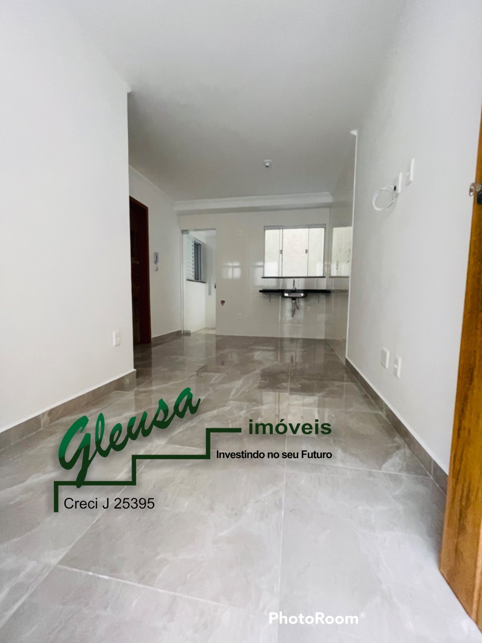 Apartamento à venda com 2 quartos, 38m² - Foto 18