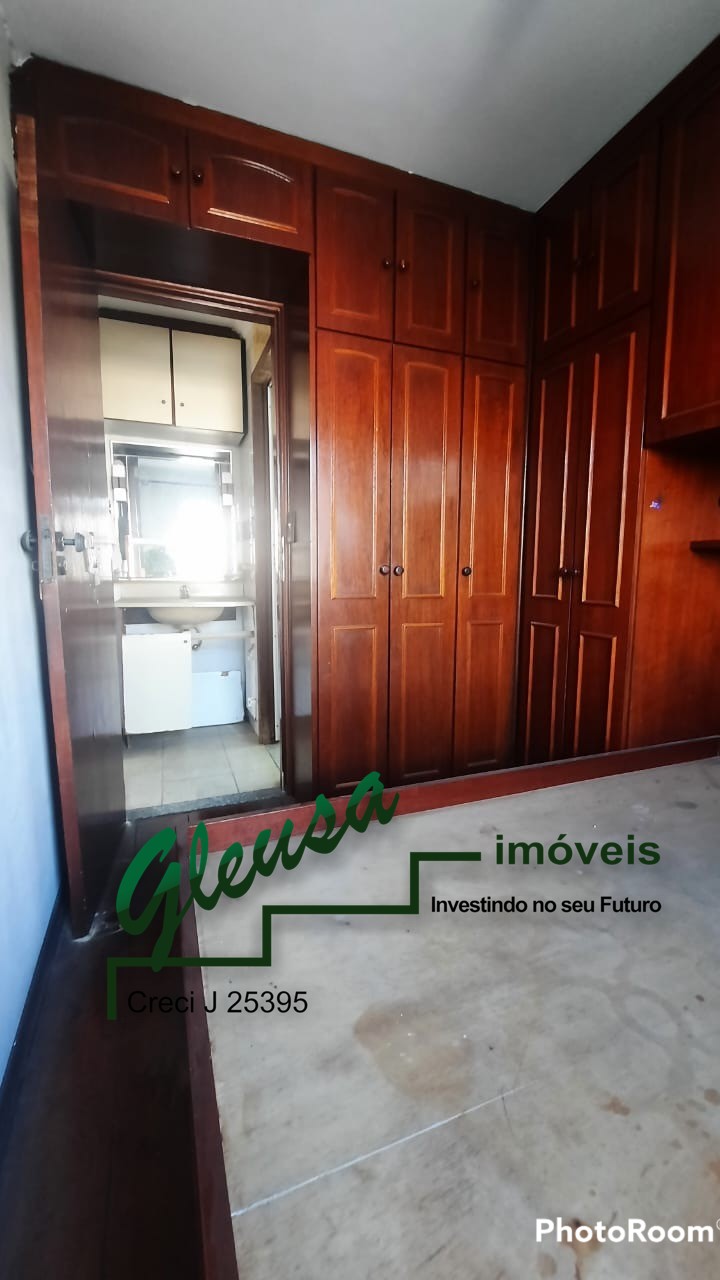 Apartamento à venda com 2 quartos, 56m² - Foto 9