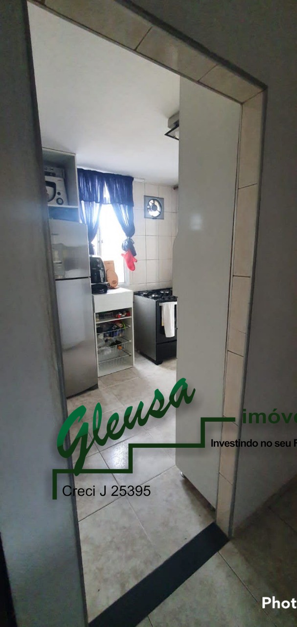 Apartamento à venda com 3 quartos, 56m² - Foto 4