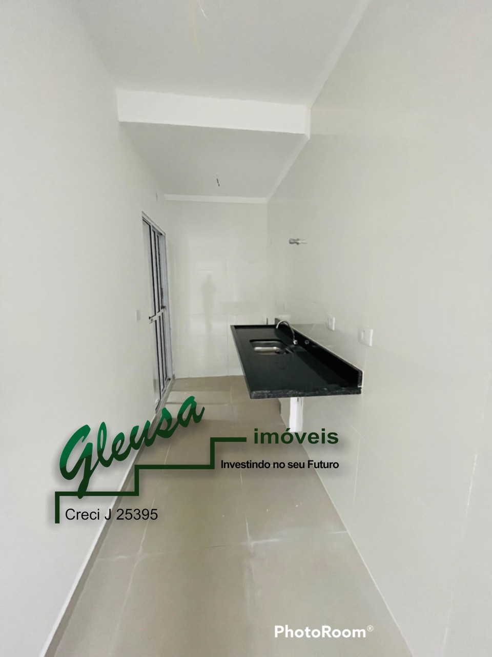 Apartamento à venda com 2 quartos, 38m² - Foto 9