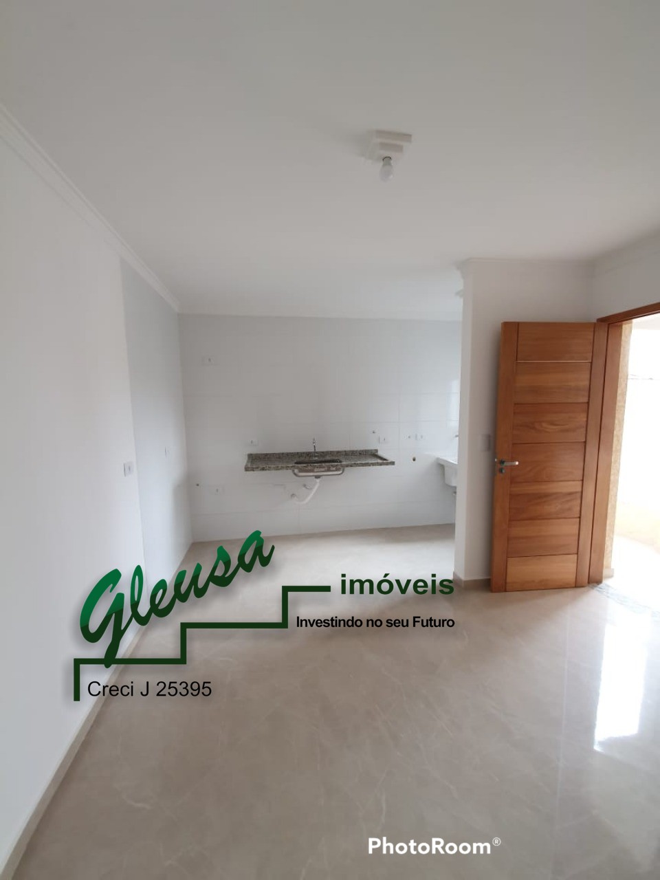 Apartamento à venda com 2 quartos, 45m² - Foto 9