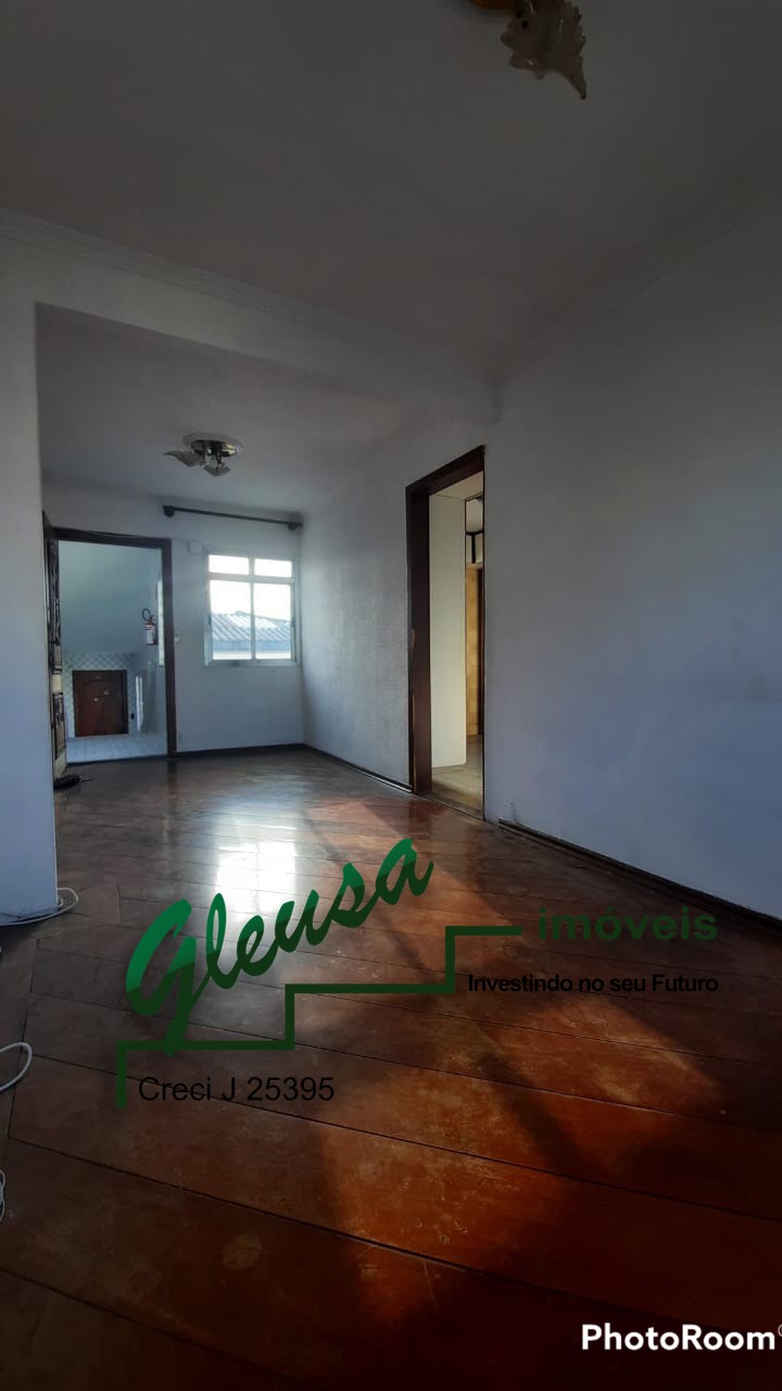 Apartamento à venda com 2 quartos, 56m² - Foto 5