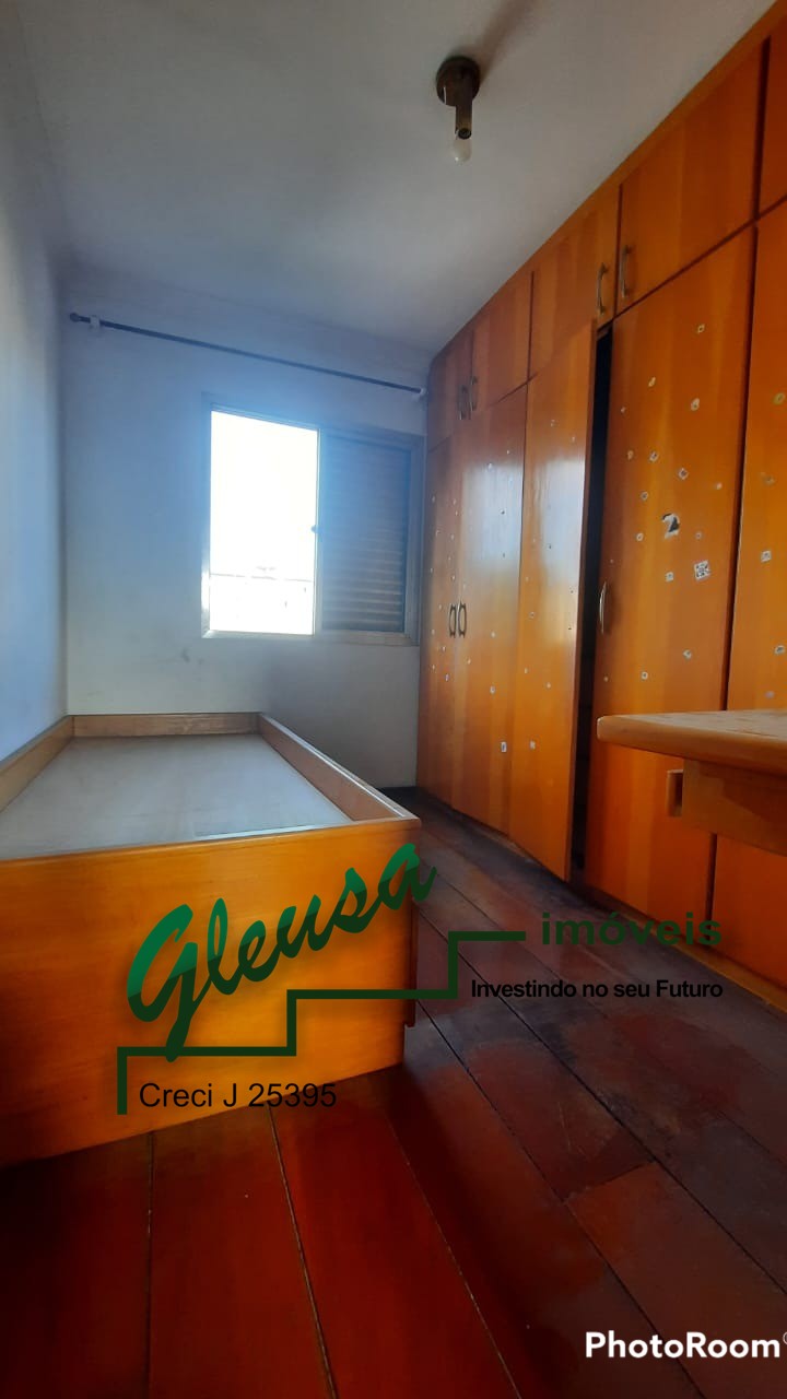 Apartamento à venda com 2 quartos, 56m² - Foto 11