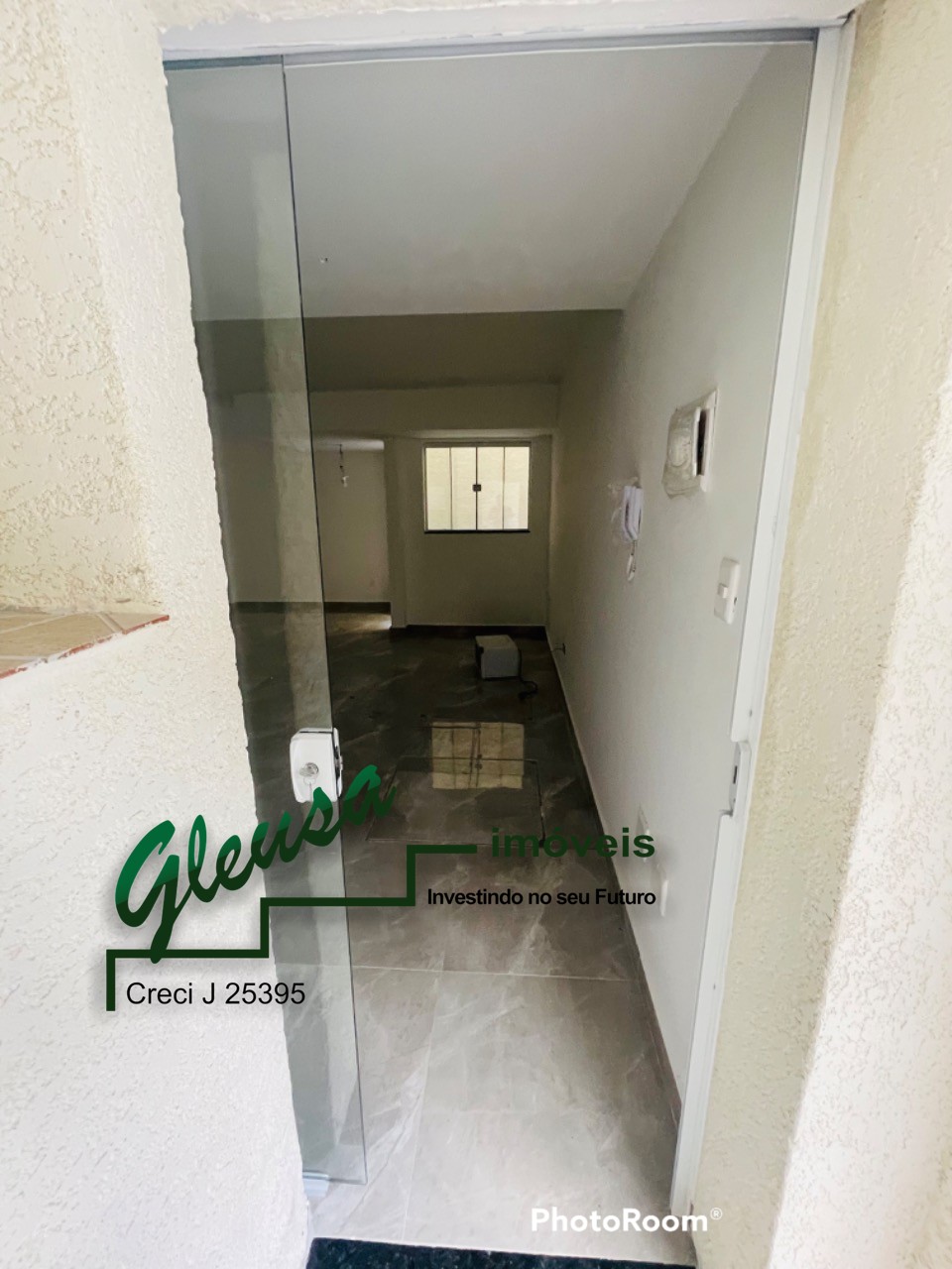 Apartamento à venda com 2 quartos, 38m² - Foto 12