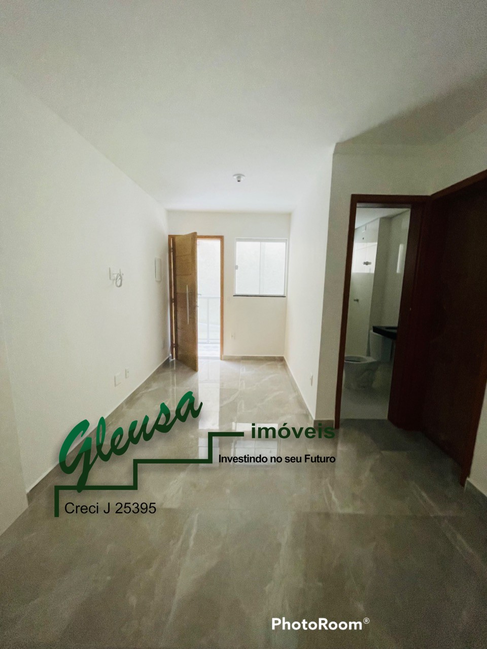 Apartamento à venda com 2 quartos, 38m² - Foto 19