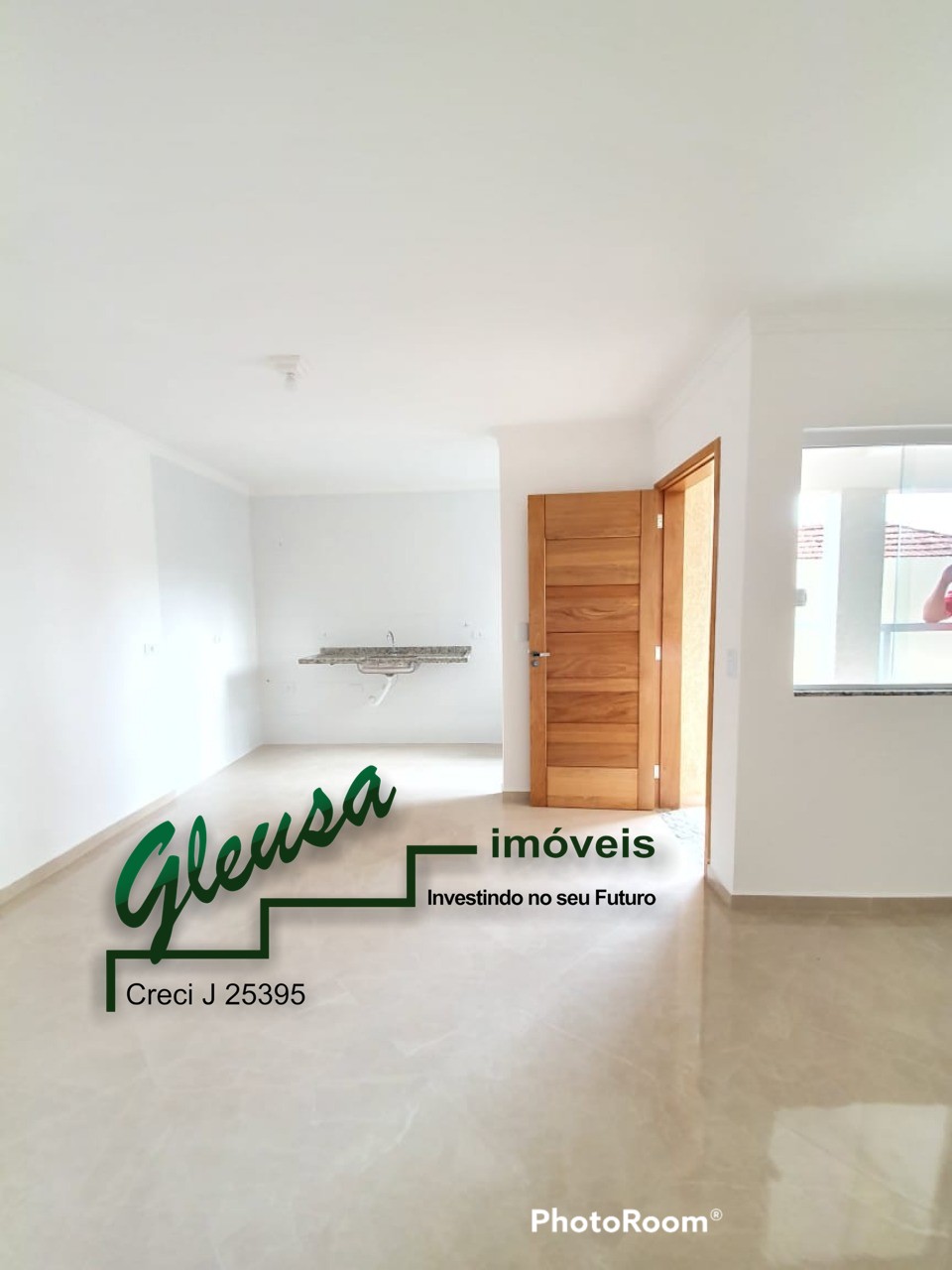 Apartamento à venda com 2 quartos, 45m² - Foto 10