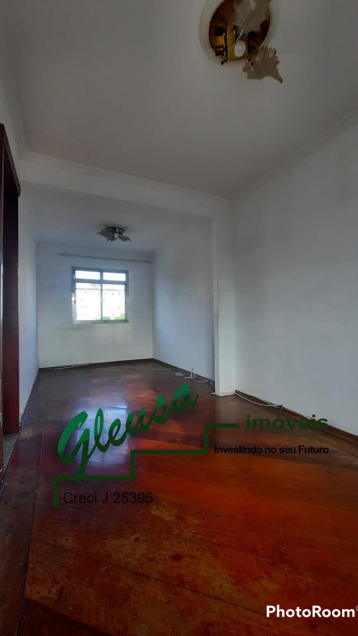 Apartamento à venda com 2 quartos, 56m² - Foto 4