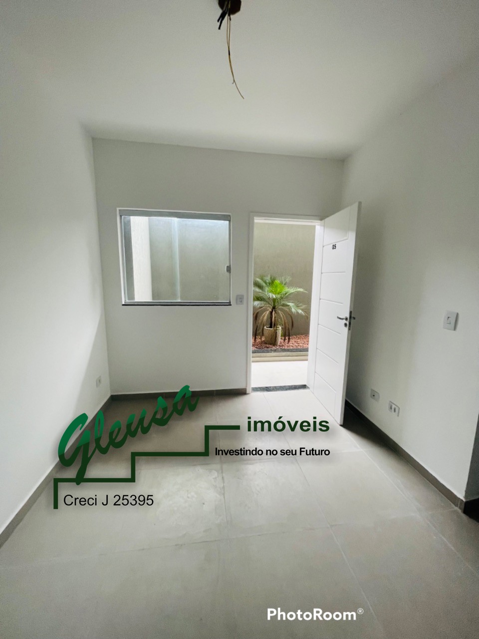 Apartamento à venda com 2 quartos, 38m² - Foto 8