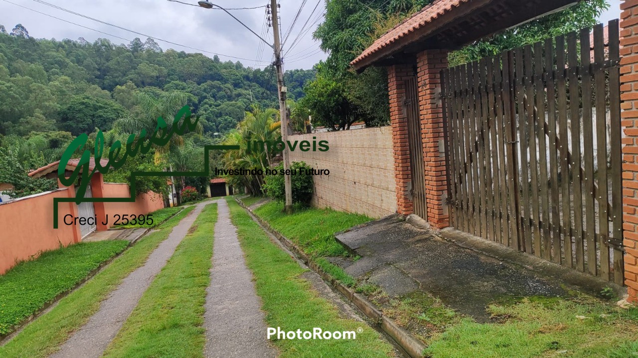 Chácara, 1000 m² - Foto 2