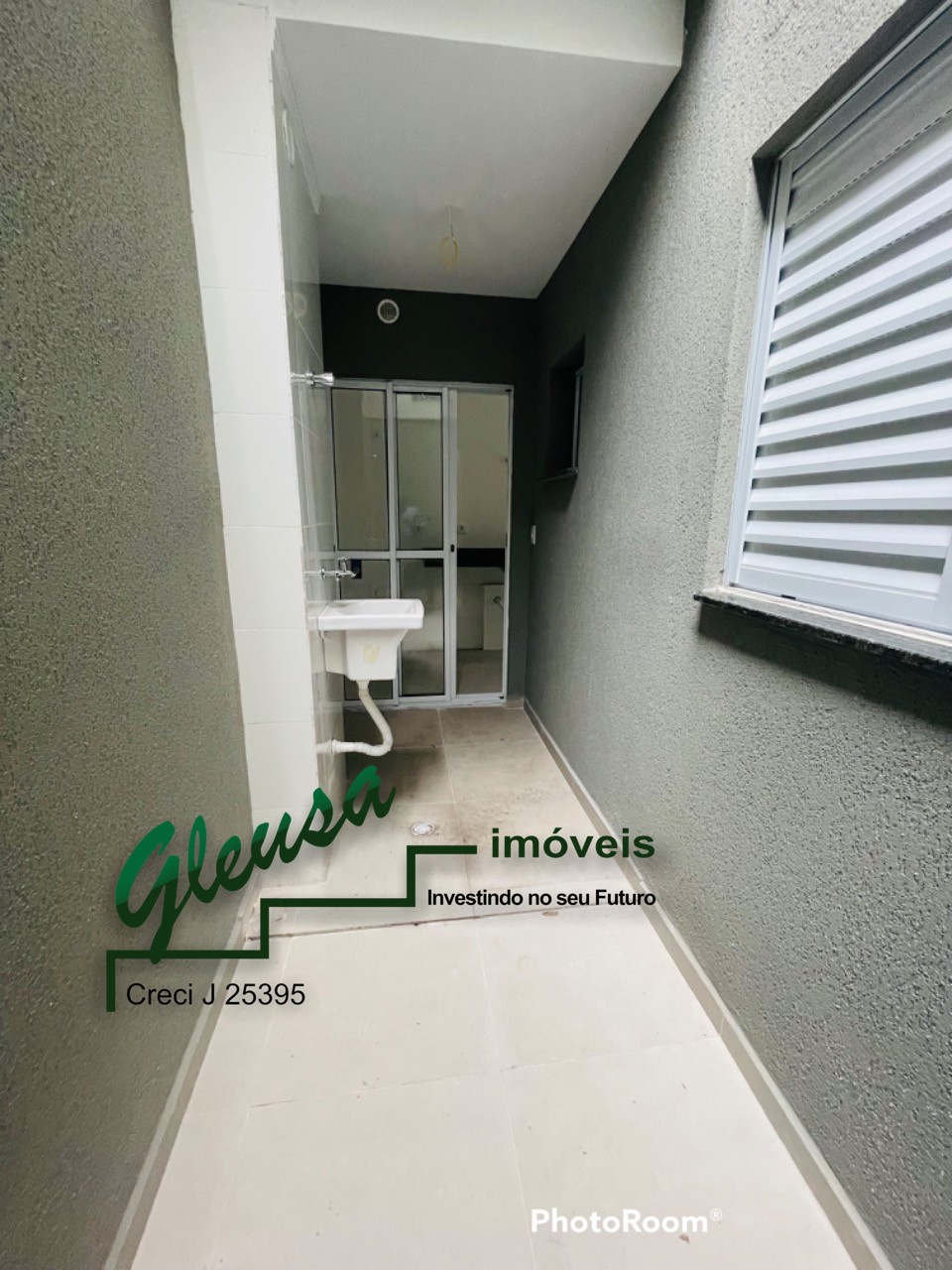 Apartamento à venda com 2 quartos, 38m² - Foto 12