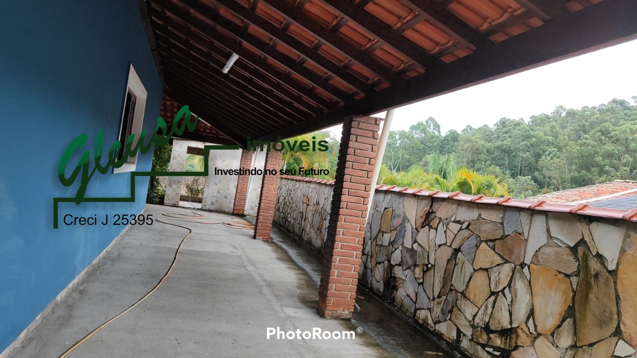Chácara, 1000 m² - Foto 11