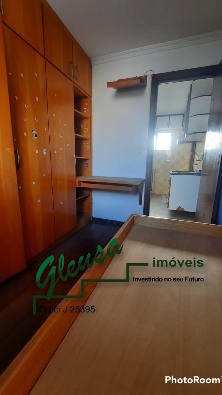 Apartamento à venda com 2 quartos, 56m² - Foto 10