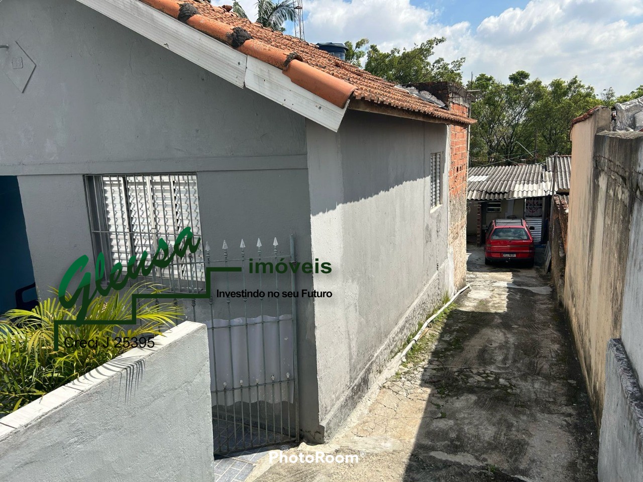 Casa à venda com 6 quartos, 290m² - Foto 5