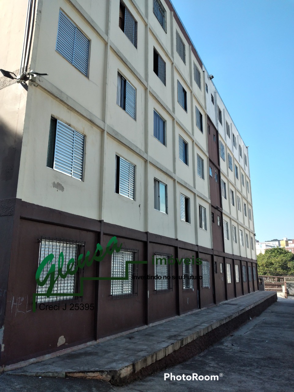 Apartamento à venda com 2 quartos, 56m² - Foto 24