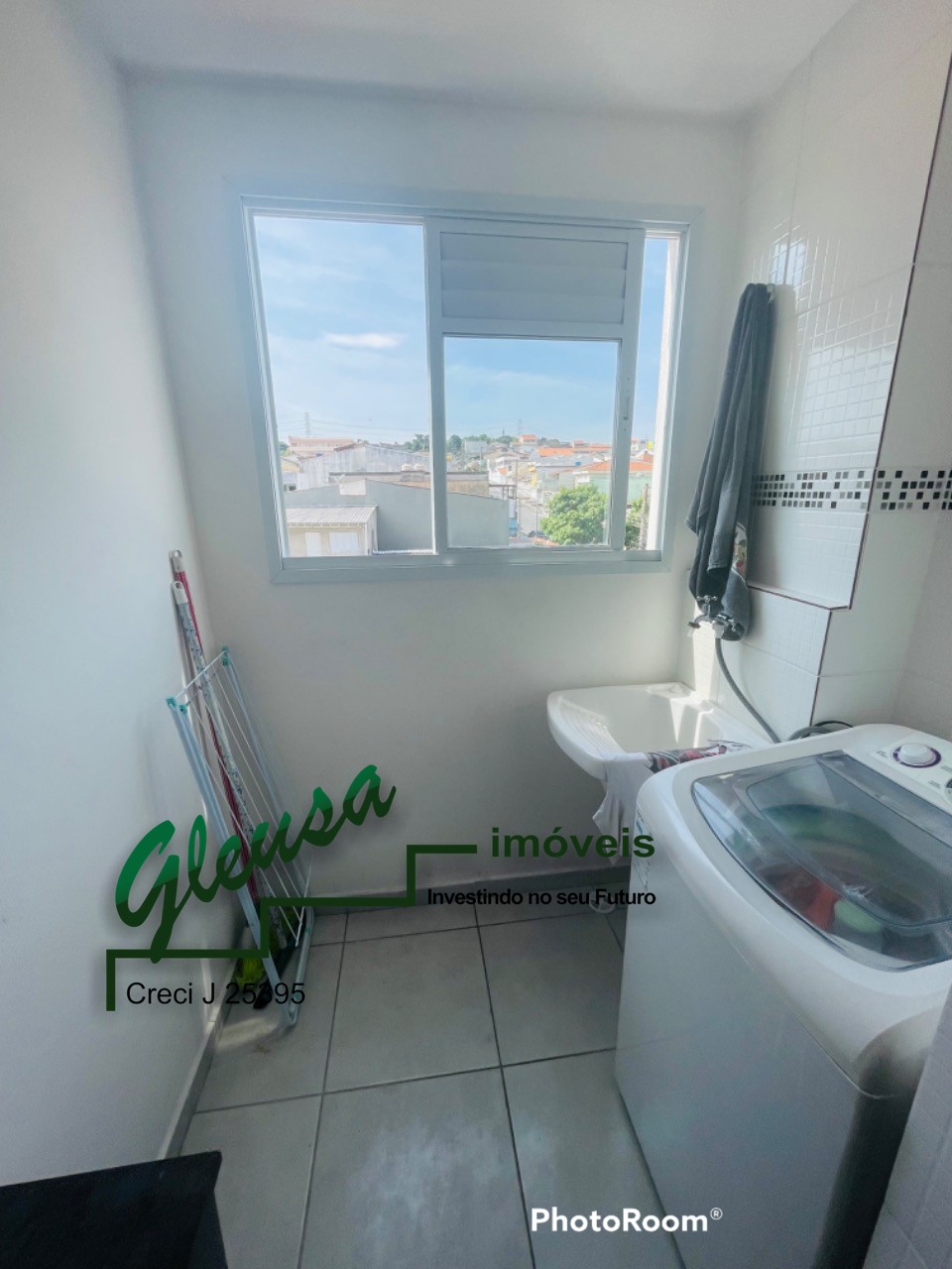 Apartamento à venda e aluguel com 2 quartos, 43m² - Foto 15