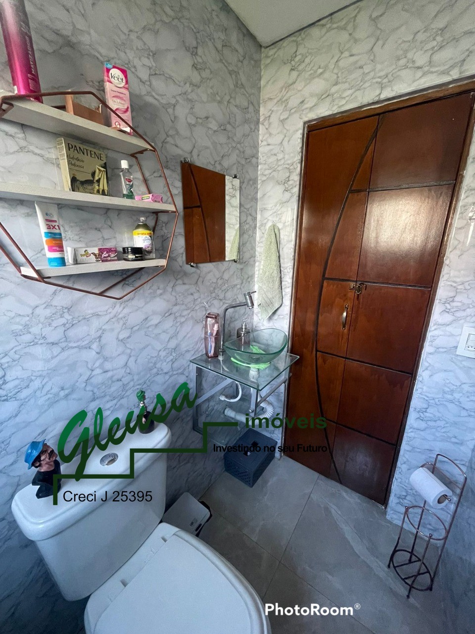 Casa, 4 quartos - Foto 10