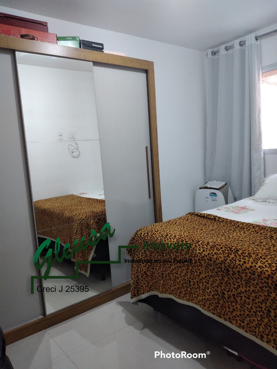 Apartamento à venda com 2 quartos, 45m² - Foto 12