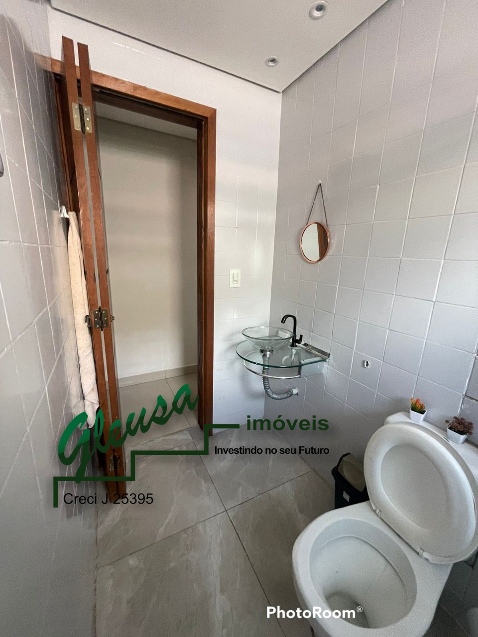 Casa, 4 quartos - Foto 21