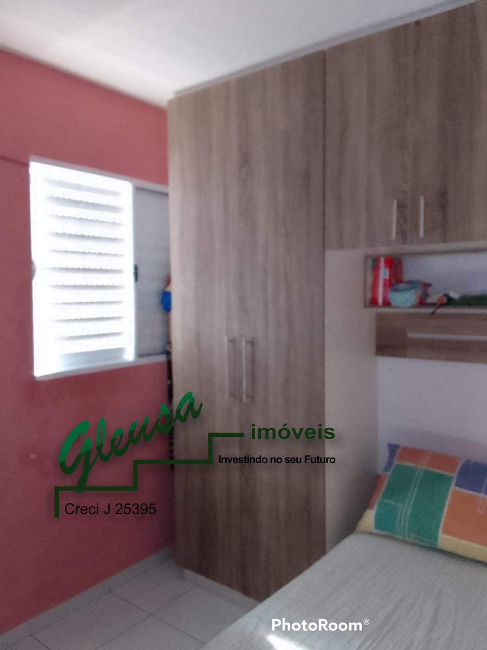 Casa, 2 quartos - Foto 18