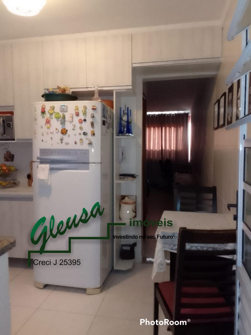 Casa, 2 quartos - Foto 7
