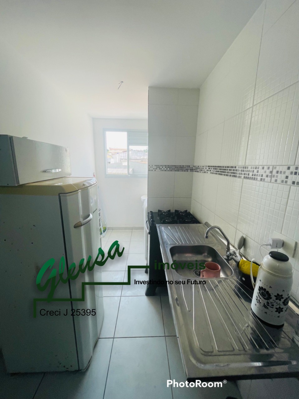 Apartamento à venda e aluguel com 2 quartos, 43m² - Foto 14