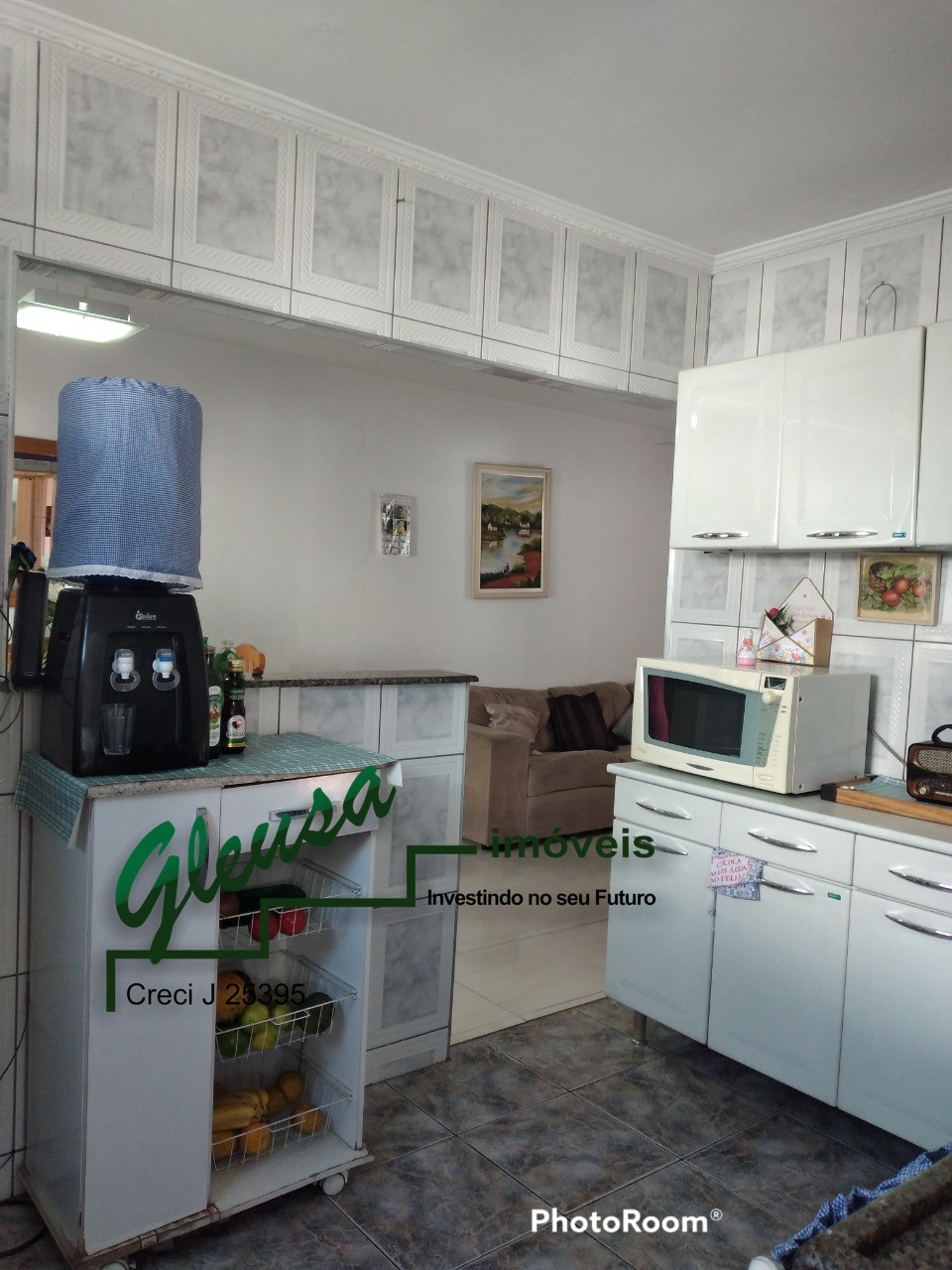 Apartamento à venda com 2 quartos, 56m² - Foto 16