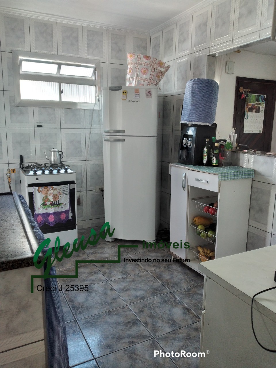 Apartamento à venda com 2 quartos, 56m² - Foto 14