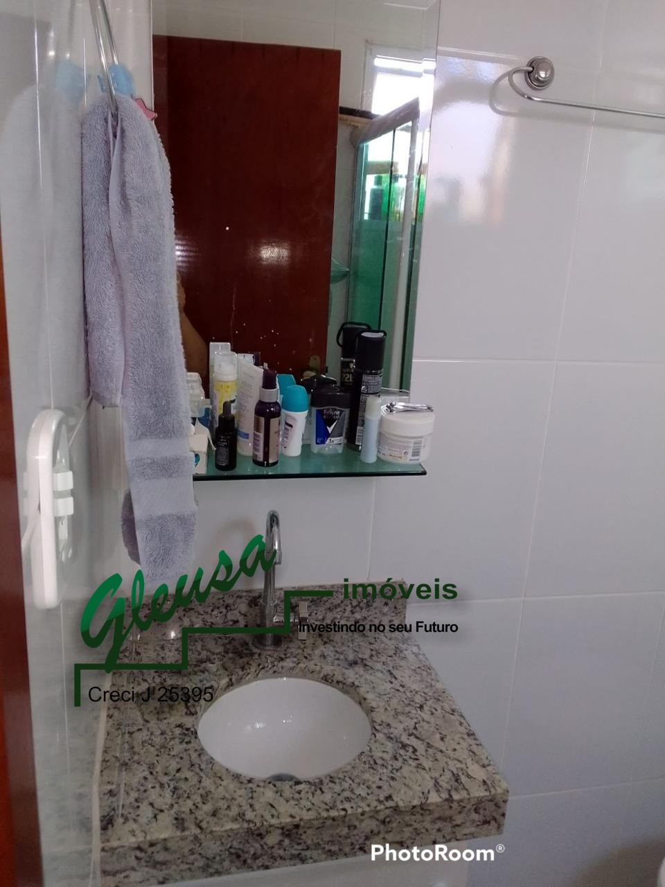 Casa, 2 quartos - Foto 25
