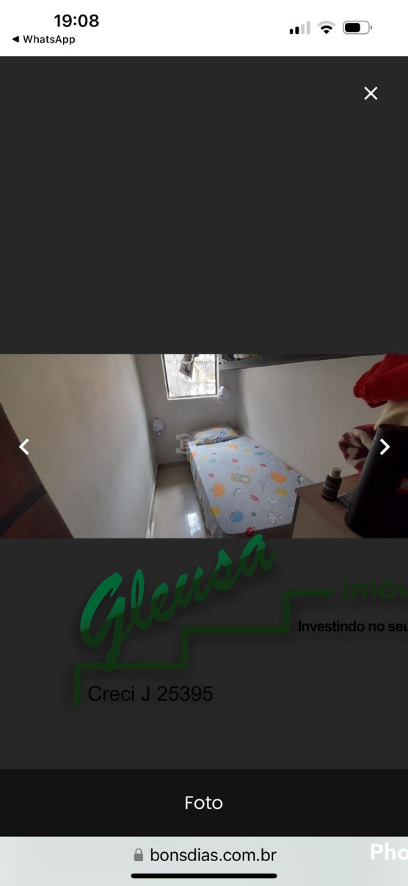 Casa, 4 quartos - Foto 6