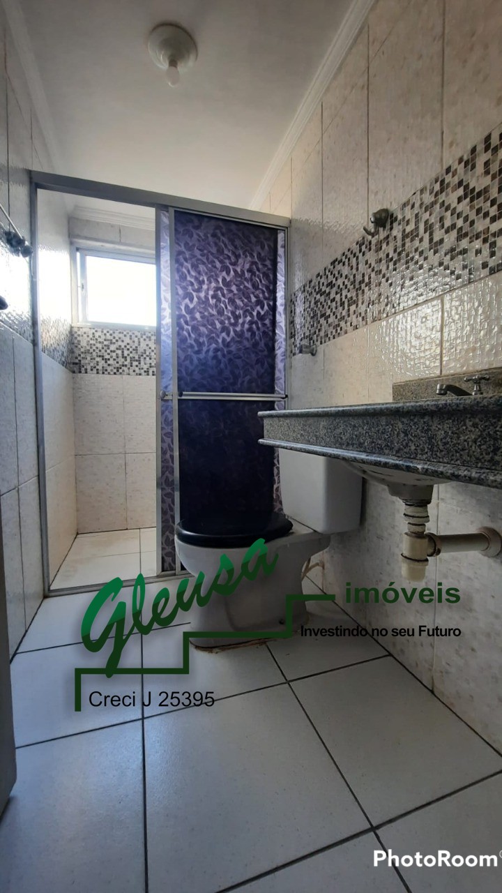 Apartamento para alugar com 3 quartos, 56m² - Foto 19