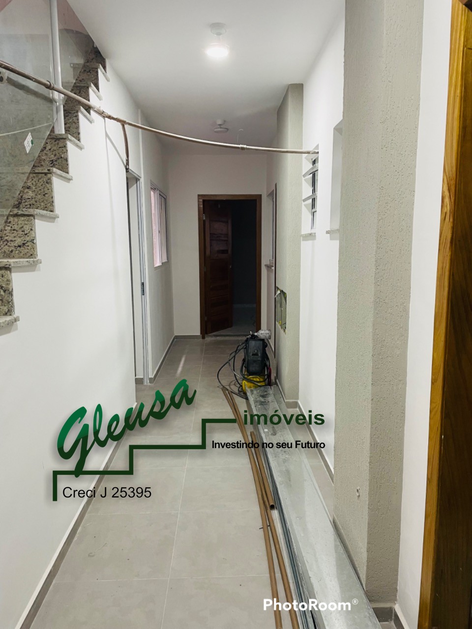 Apartamento à venda com 1 quarto, 26m² - Foto 5