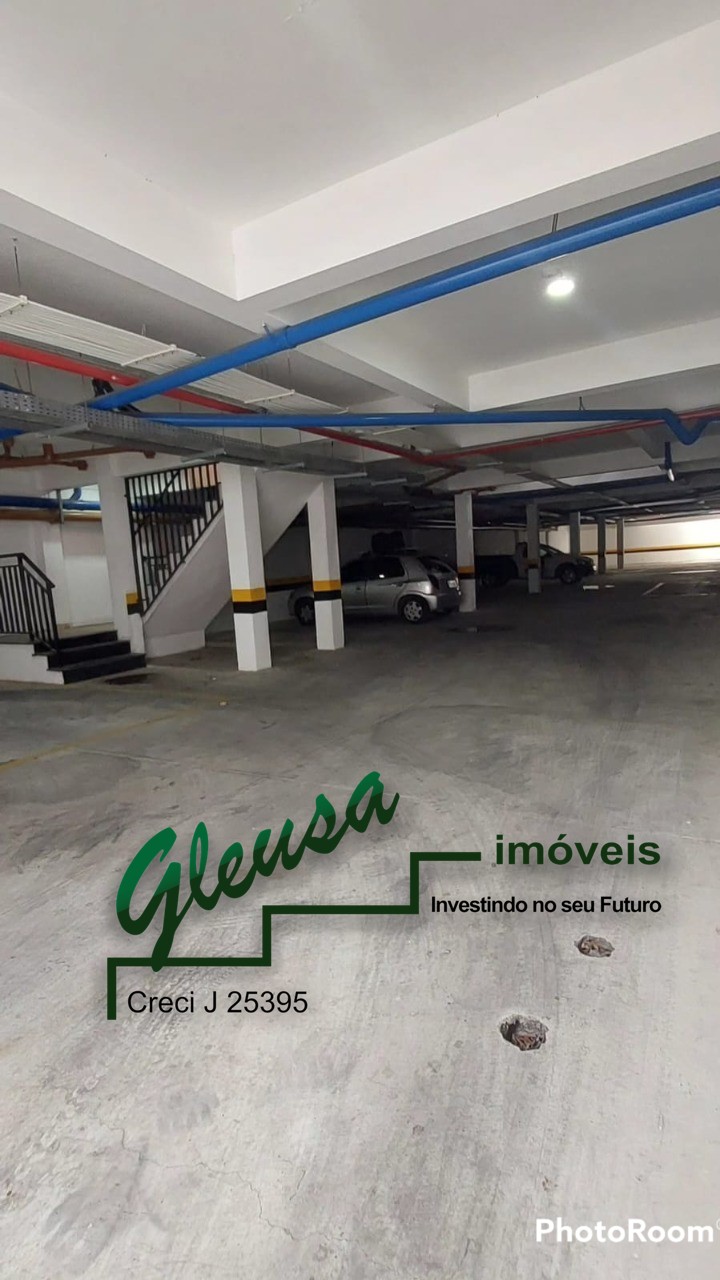 Apartamento à venda com 2 quartos, 45m² - Foto 5