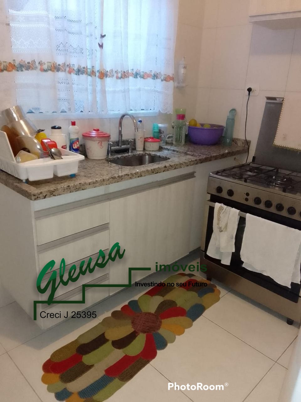 Casa, 2 quartos - Foto 5