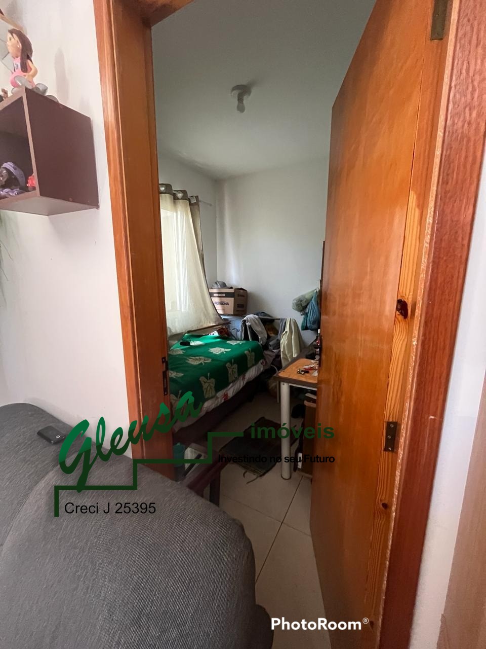 Apartamento à venda com 2 quartos, 34m² - Foto 14