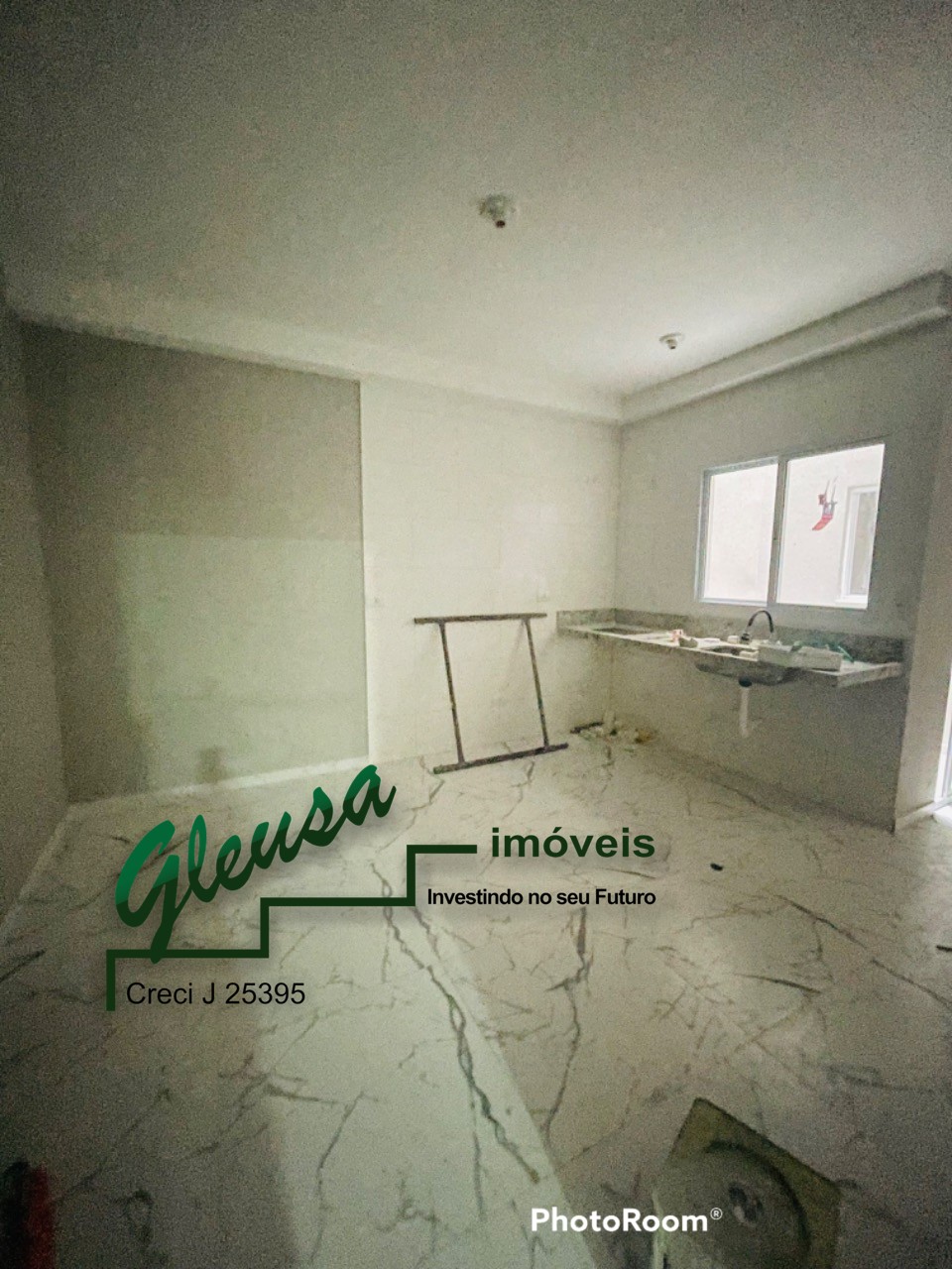 Apartamento à venda com 1 quarto, 26m² - Foto 14