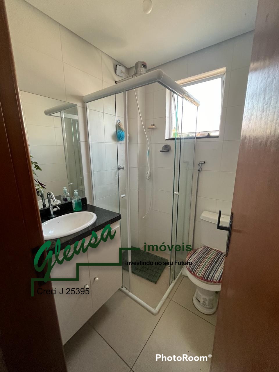 Apartamento à venda com 2 quartos, 34m² - Foto 5