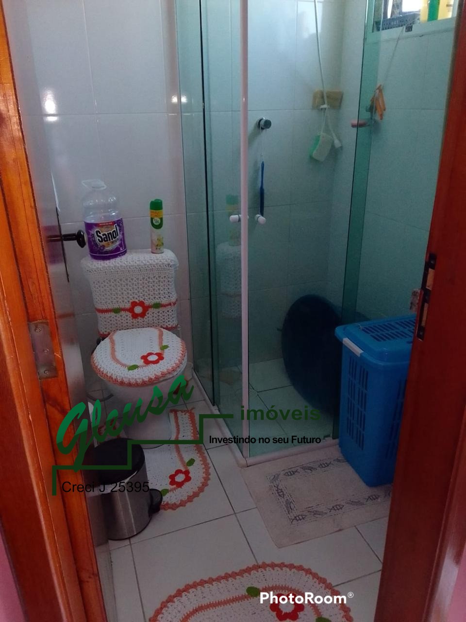 Casa, 2 quartos - Foto 11