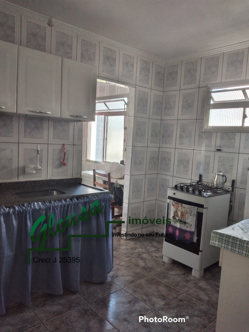 Apartamento à venda com 2 quartos, 56m² - Foto 15