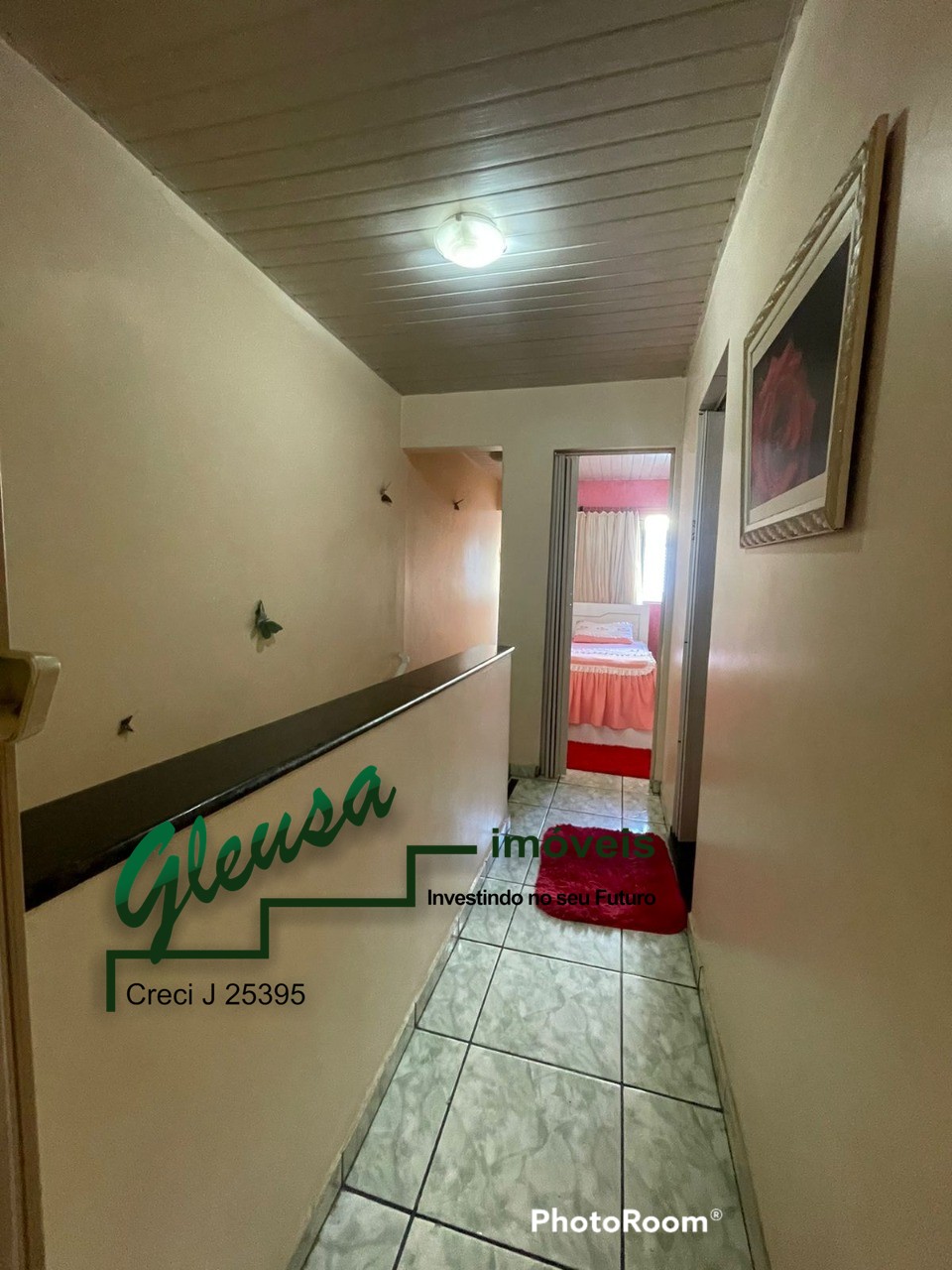 Casa à venda com 3 quartos, 60m² - Foto 17