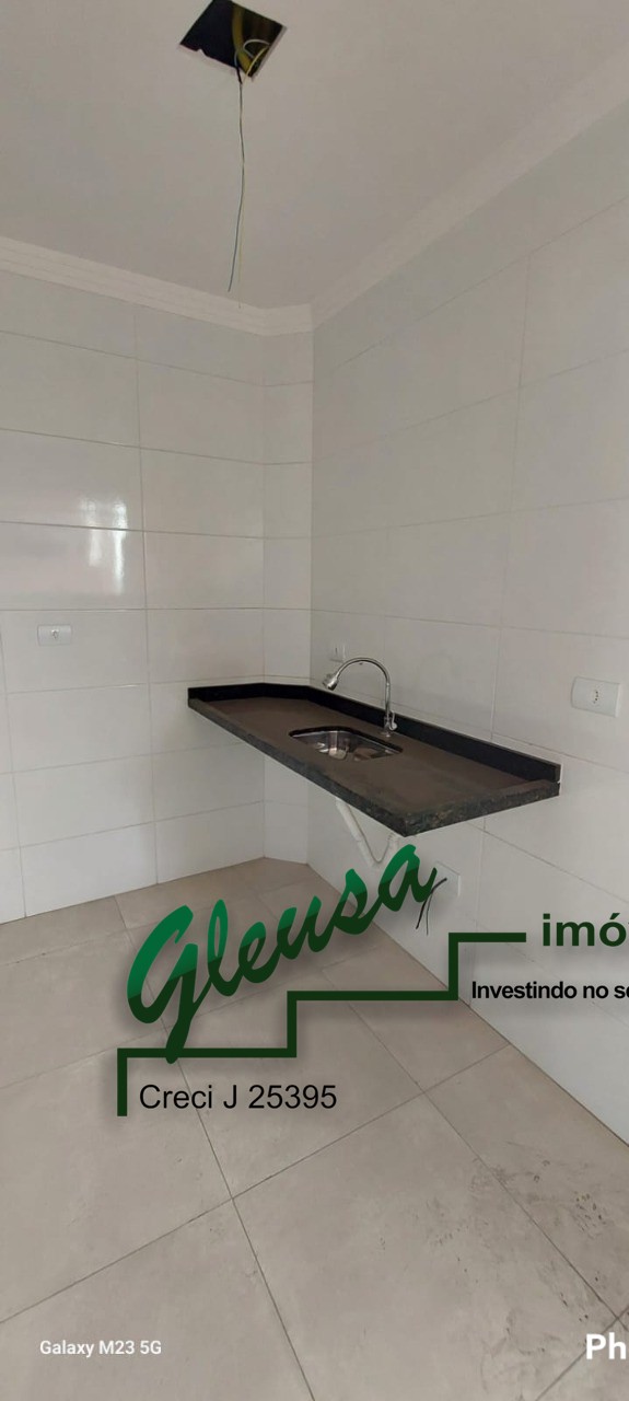 Apartamento à venda com 2 quartos, 45m² - Foto 11